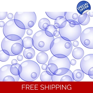 Portable Hydrogen Kit Make 2.0 PPM water